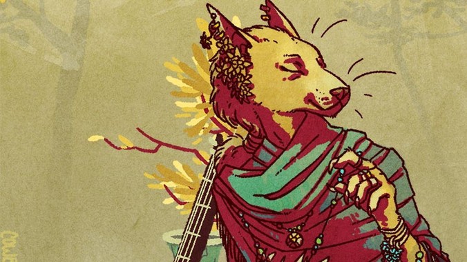 伊朗没有战斗机吗？为什么不起飞空中拼***？